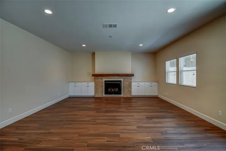 Large Open Floorplan