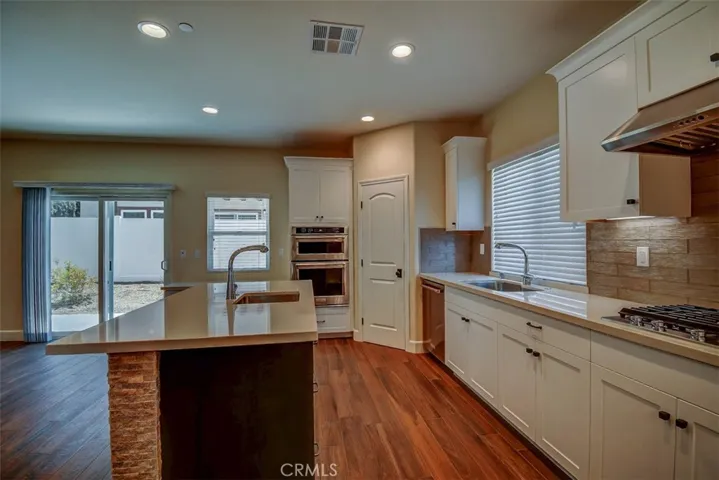 Custom Cabinetry, Beautifully Designed
