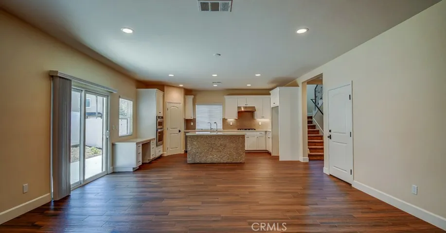 Open Concept