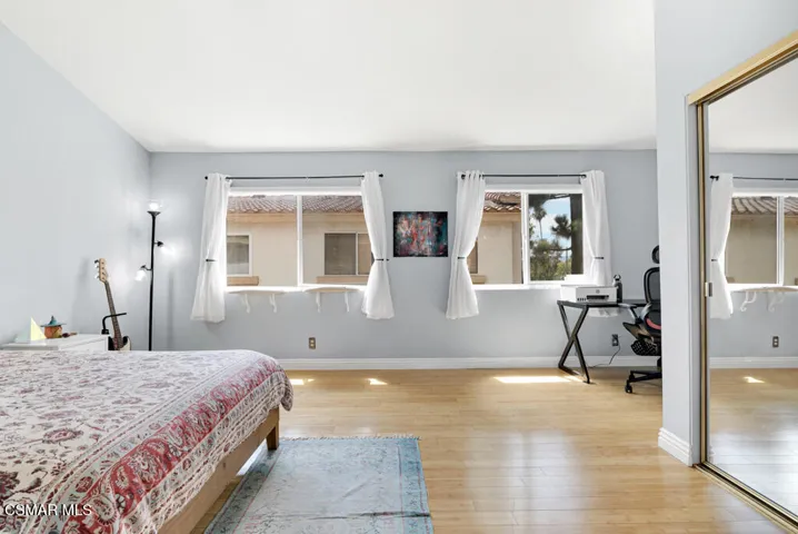 Primary Suite