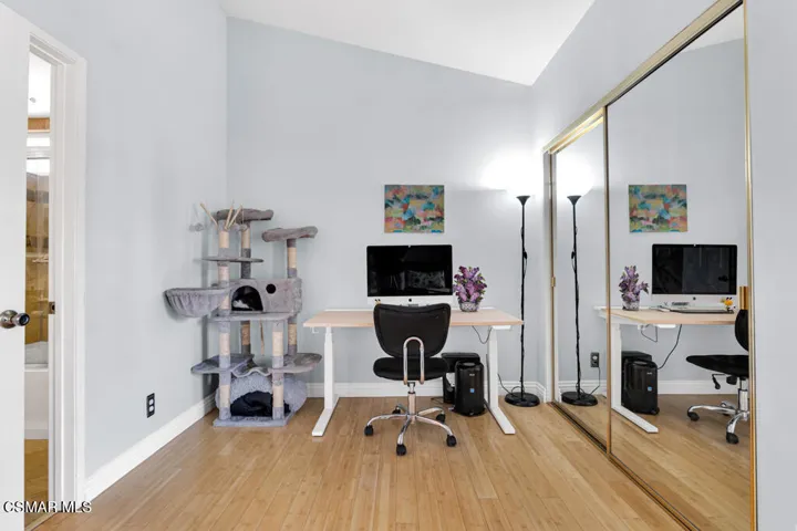 Primary Suite