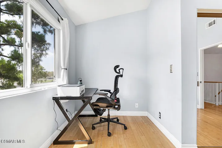 Primary Suite