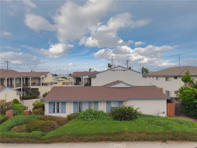 12561 Camus Lane, Stanton, California 92841