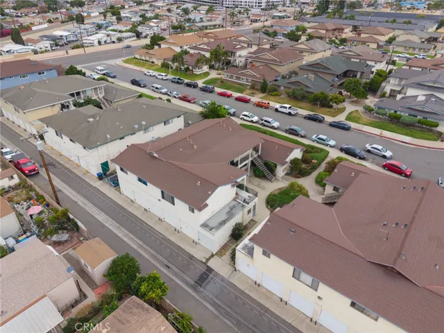 12561 Camus Lane, Stanton, California 92841