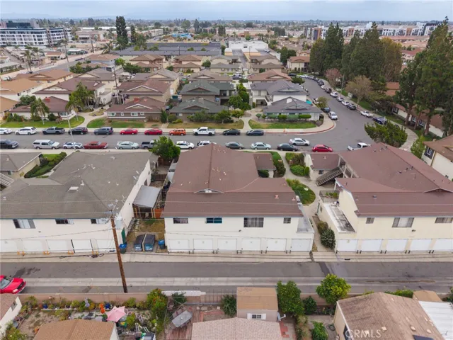 12561 Camus Lane, Stanton, California 92841