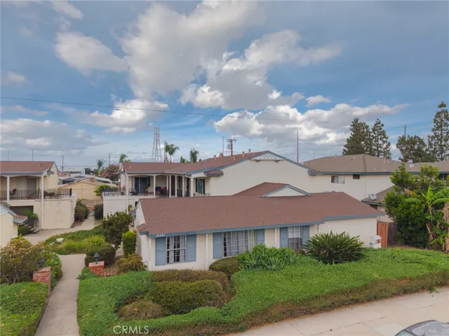 12561 Camus Lane, Stanton, California 92841