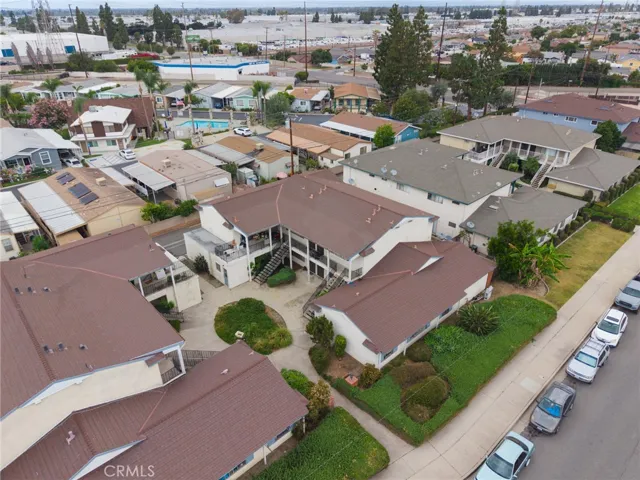 12561 Camus Lane, Stanton, California 92841