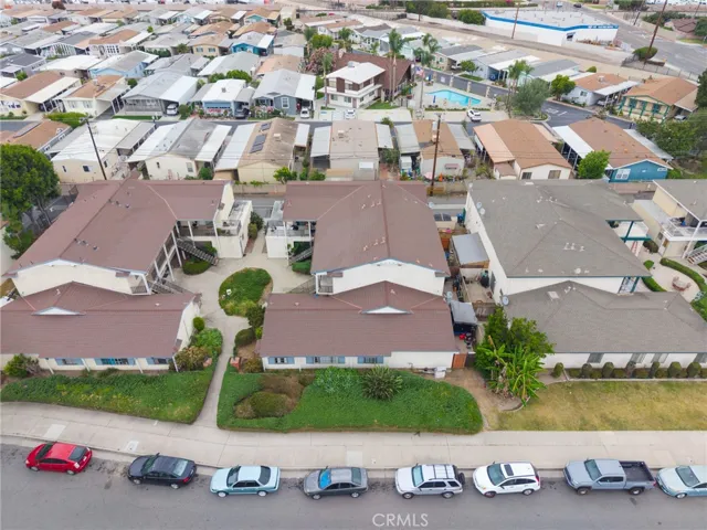 12561 Camus Lane, Stanton, California 92841