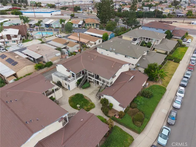 12561 Camus Lane, Stanton, California 92841