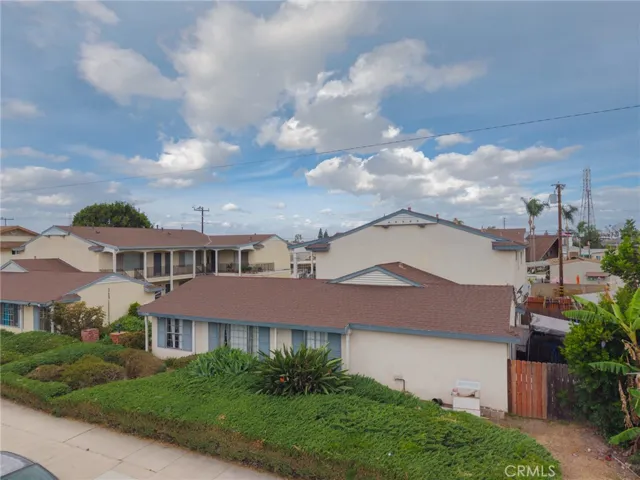 12561 Camus Lane, Stanton, California 92841