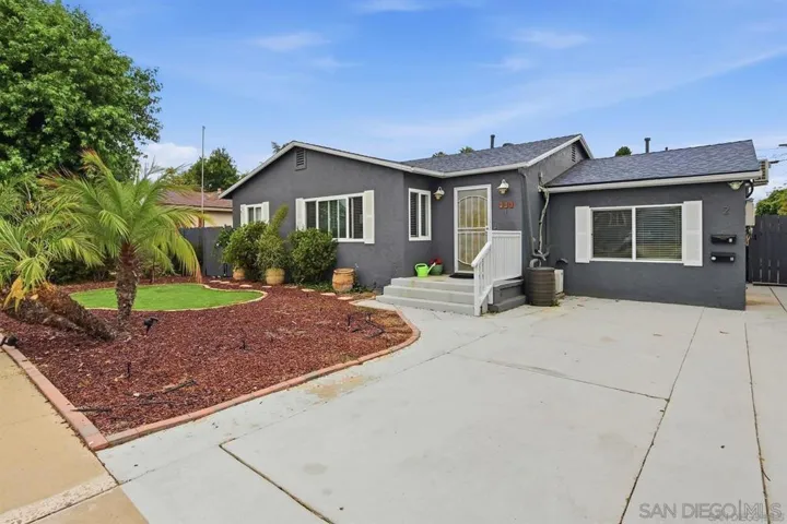 466 Calla Ave, Imperial Beach, California 91932