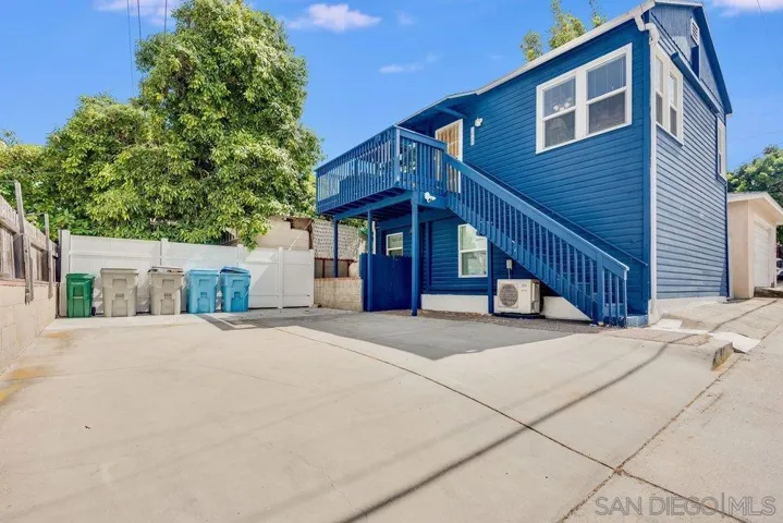 1968 70 Pacific Beach Drive, San Diego, California 92109