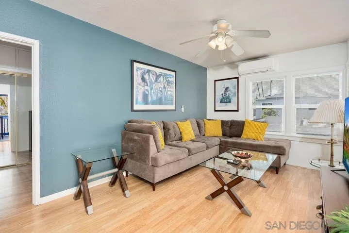 1968 70 Pacific Beach Drive, San Diego, California 92109