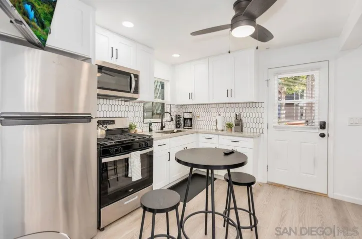 1968 70 Pacific Beach Drive, San Diego, California 92109