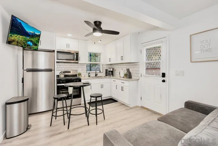 1968 70 Pacific Beach Drive, San Diego, California 92109