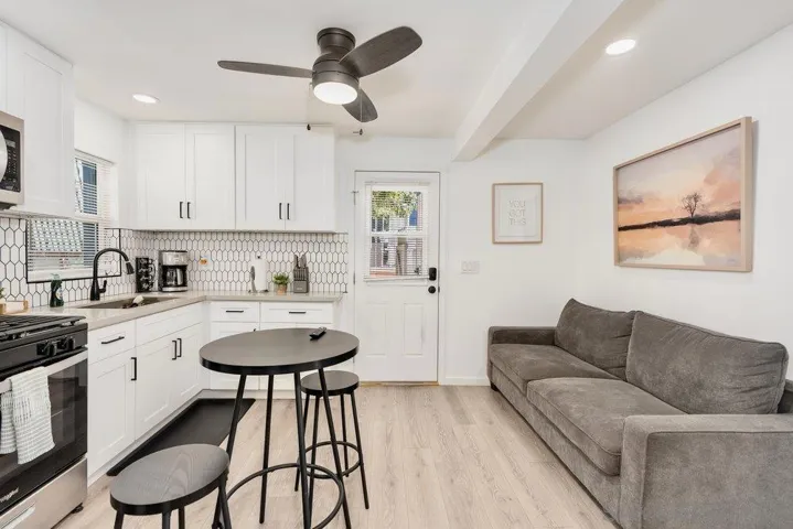 1968 70 Pacific Beach Drive, San Diego, California 92109