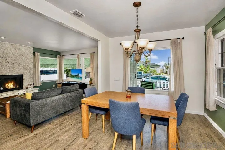 1968 70 Pacific Beach Drive, San Diego, California 92109