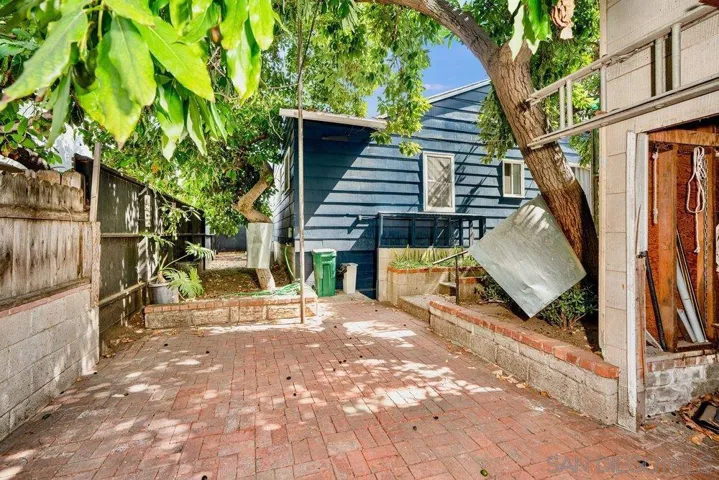 1968 70 Pacific Beach Drive, San Diego, California 92109