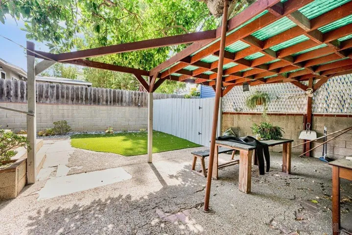 1968 70 Pacific Beach Drive, San Diego, California 92109