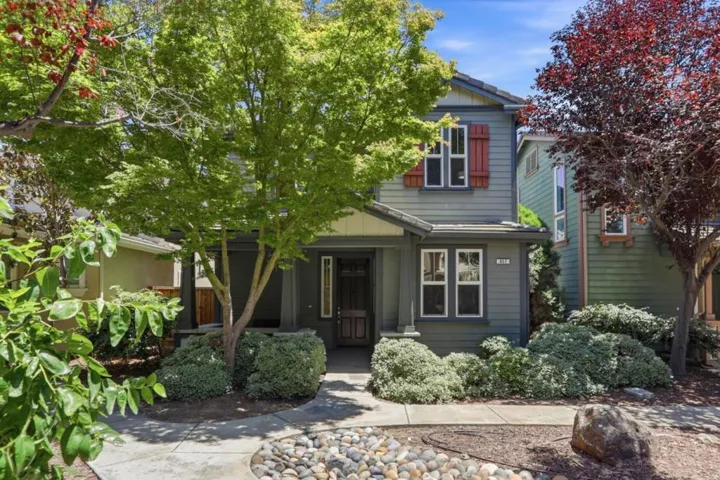 657 Woodland Terrace, San Jose, California 95112