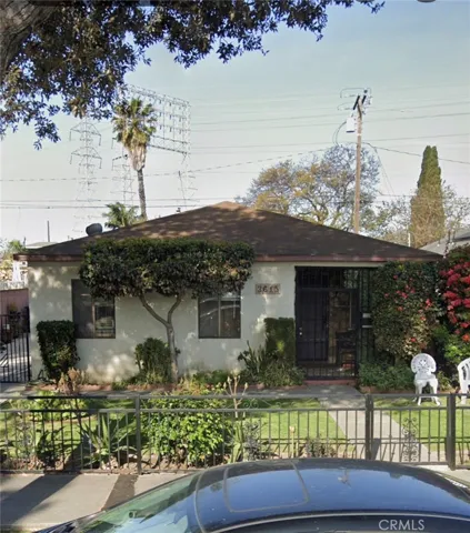 3615 Caspian, Long Beach, California 90810