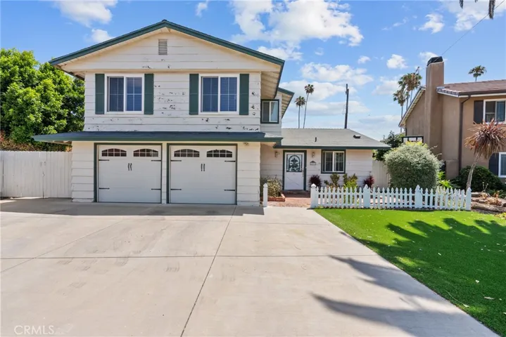 2691 Grayson Court, Simi Valley, California 93065