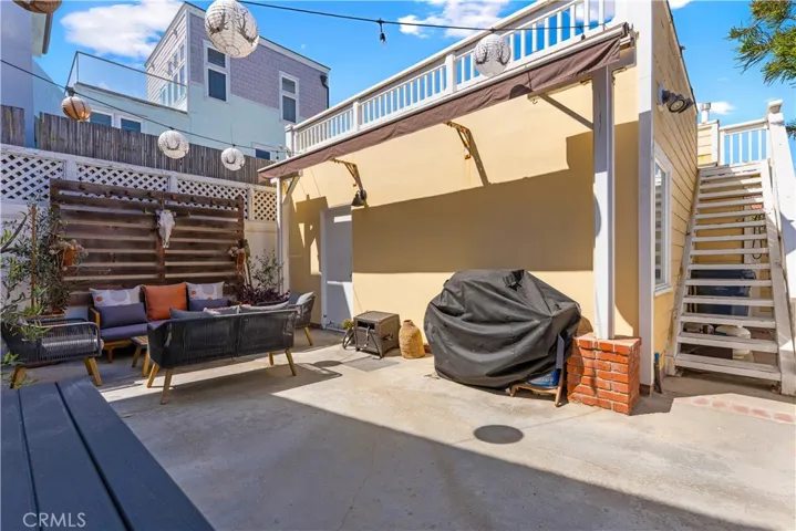 53 B Surfside, Surfside, California 90743