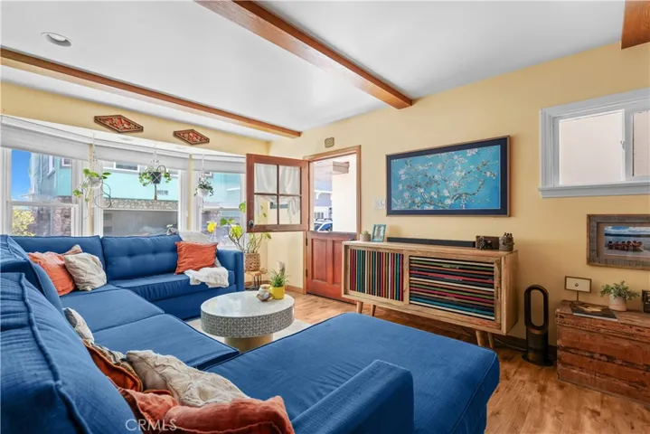 53 B Surfside, Surfside, California 90743