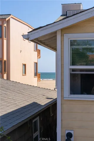 Peek a Book Ocean View4 From Bedroom