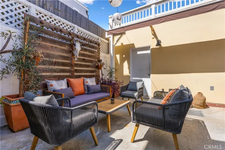 53 B Surfside, Surfside, California 90743