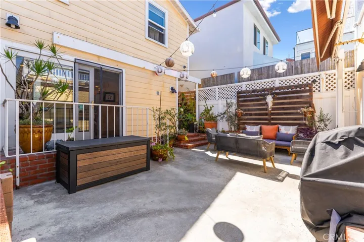53 B Surfside, Surfside, California 90743