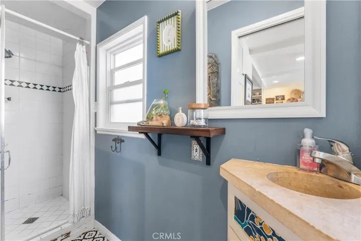 Downstairs Bathroom