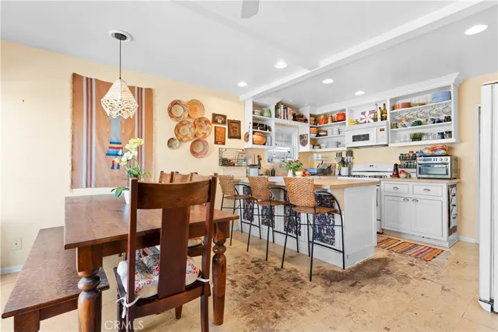 53 B Surfside, Surfside, California 90743