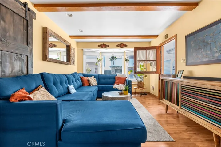53 B Surfside, Surfside, California 90743