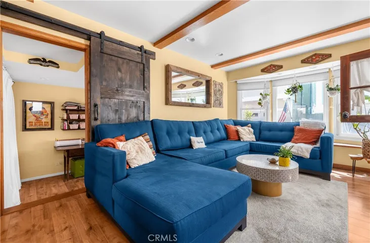 53 B Surfside, Surfside, California 90743