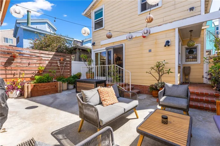 53 B Surfside, Surfside, California 90743