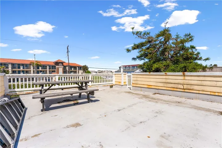 53 B Surfside, Surfside, California 90743