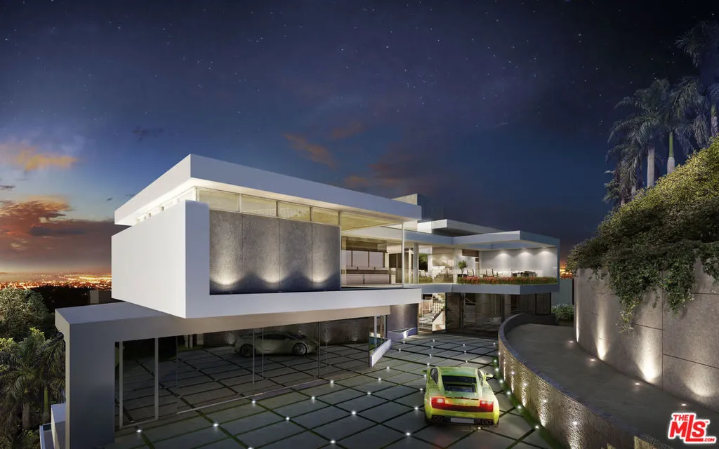 7640 Curson Ter