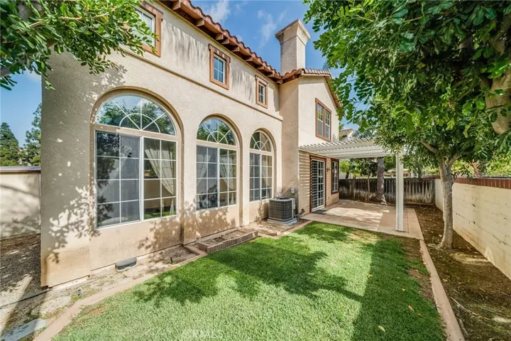 11761 Fricker Ave, Tustin, California 92782
