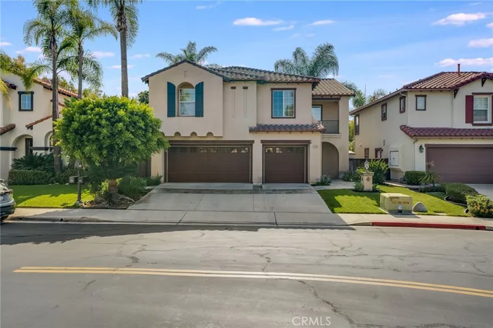 11761 Fricker Ave, Tustin, California 92782