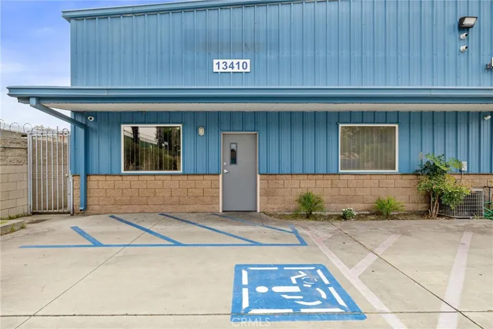 13410 Waco, Baldwin Park, California 91706