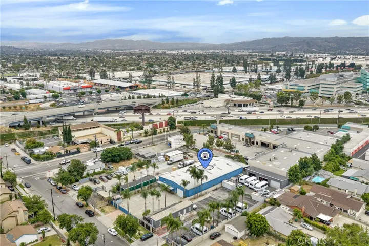 13410 Waco, Baldwin Park, California 91706