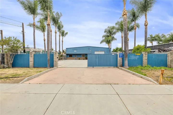 13410 Waco, Baldwin Park, California 91706