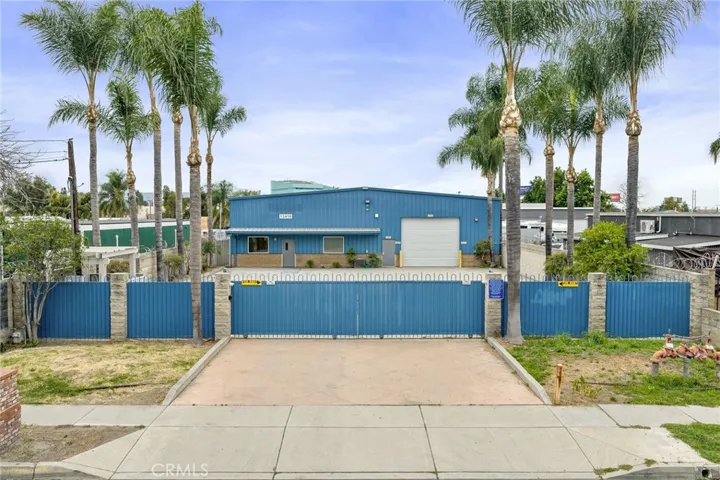 13410 Waco, Baldwin Park, California 91706