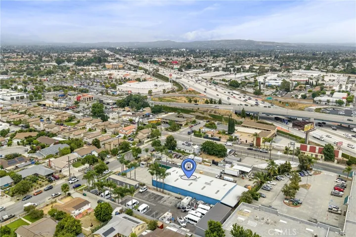 13410 Waco, Baldwin Park, California 91706