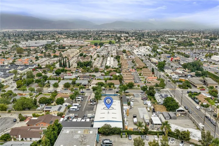 13410 Waco, Baldwin Park, California 91706