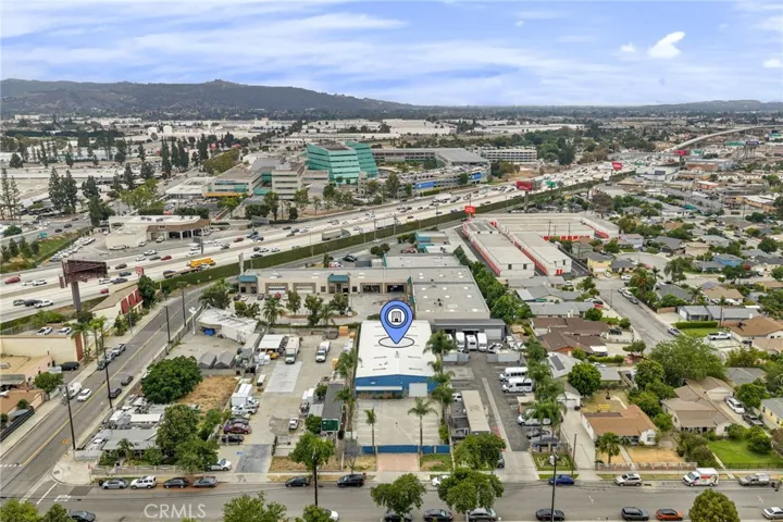 13410 Waco, Baldwin Park, California 91706