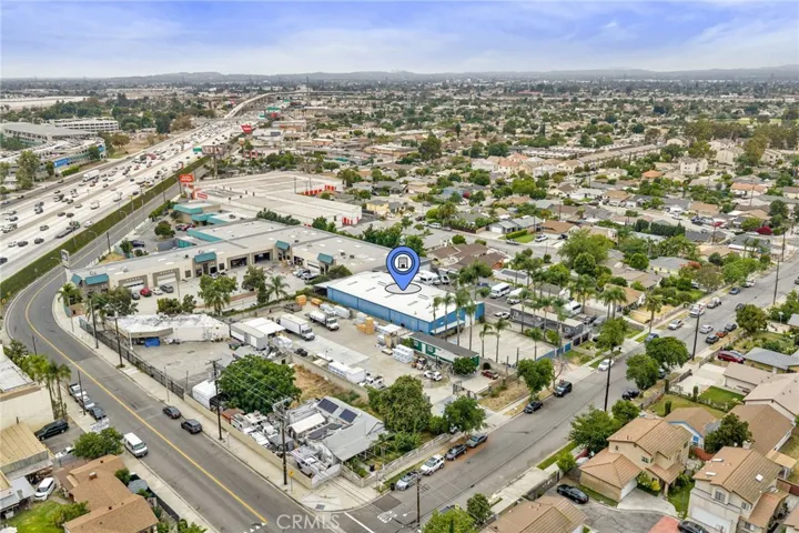 13410 Waco, Baldwin Park, California 91706