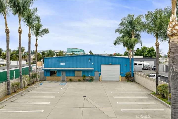 13410 Waco, Baldwin Park, California 91706