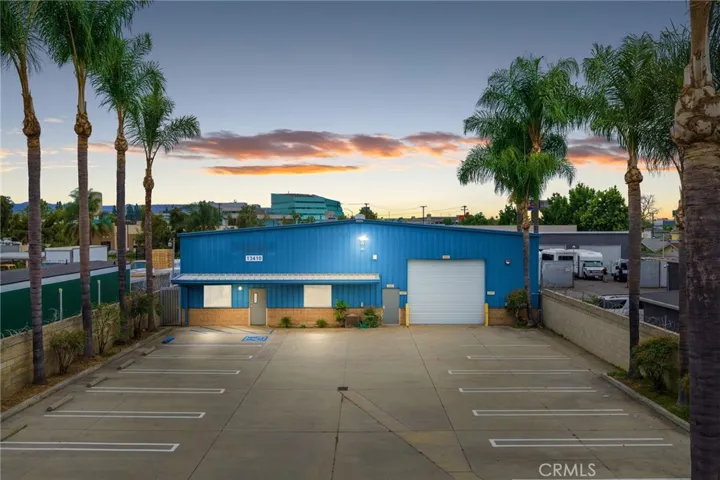 13410 Waco, Baldwin Park, California 91706